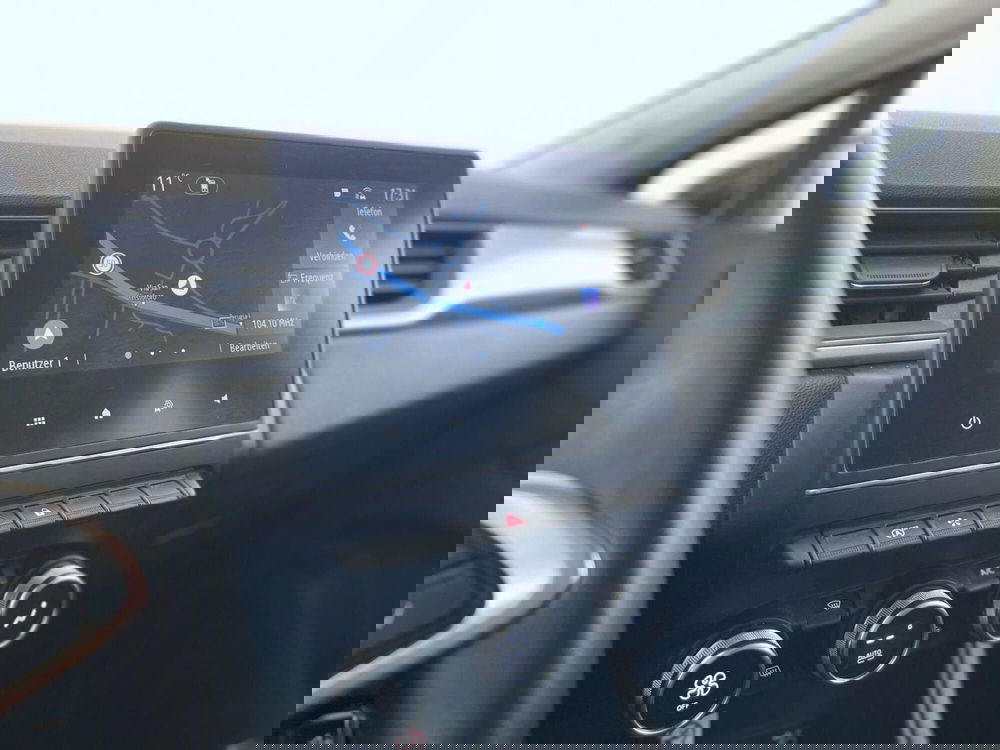 Renault Captur usata a Perugia (10)