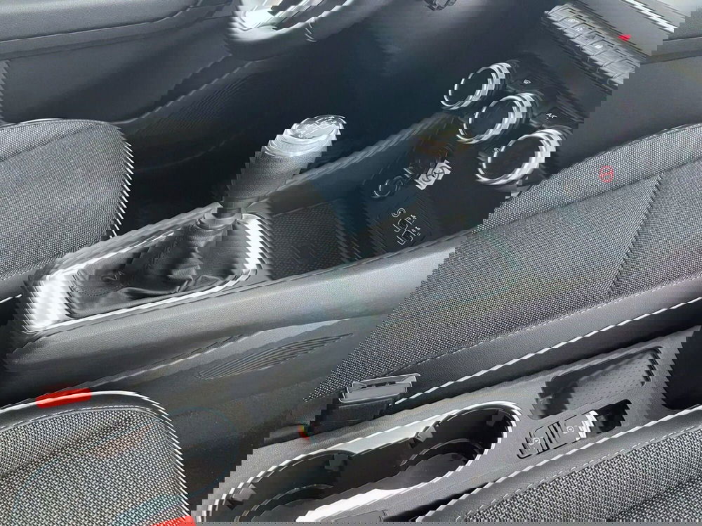 Renault Captur usata a Perugia (14)