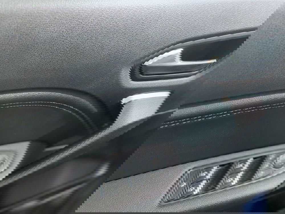 Renault Captur usata a Perugia (15)