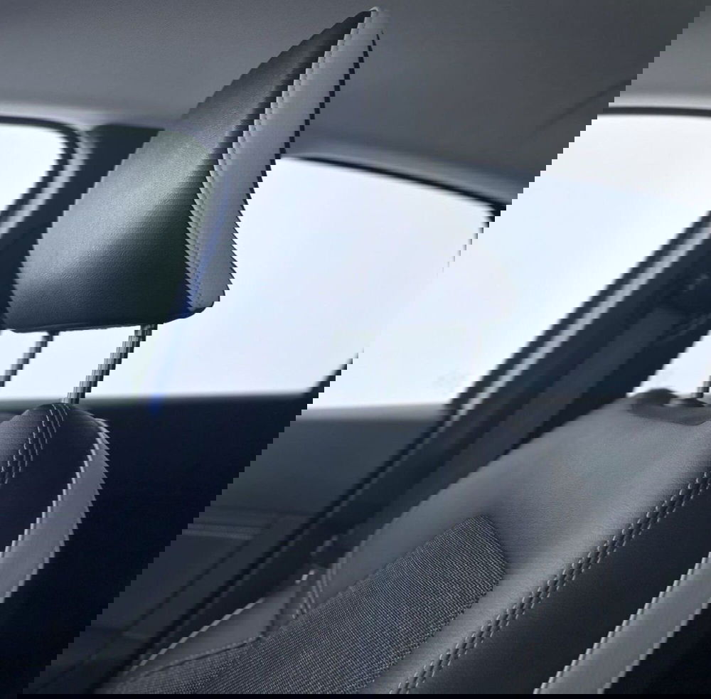 Renault Captur usata a Perugia (17)