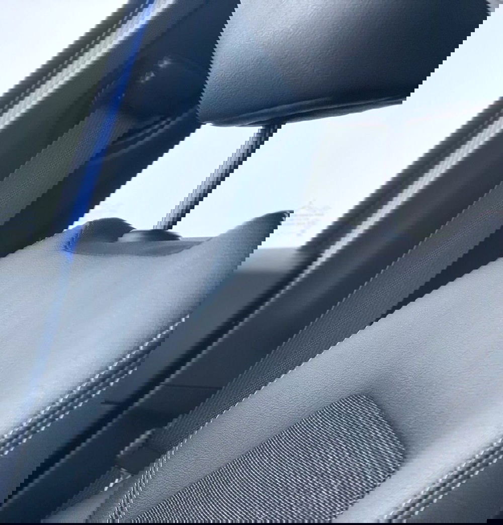 Renault Captur usata a Perugia (18)