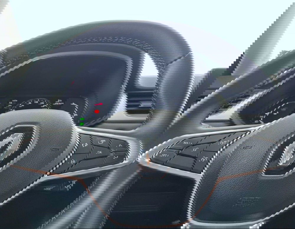 Renault Captur usata a Perugia (19)