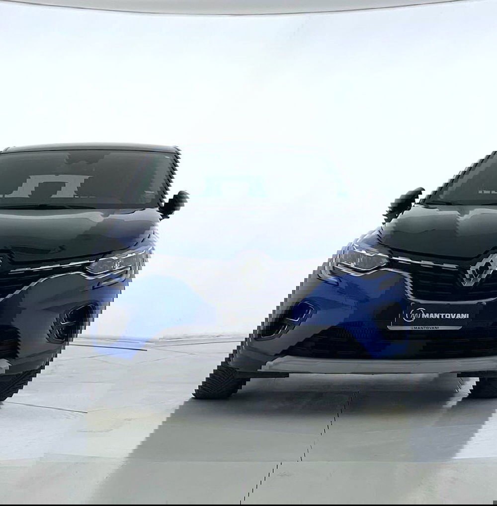 Renault Captur usata a Perugia (2)