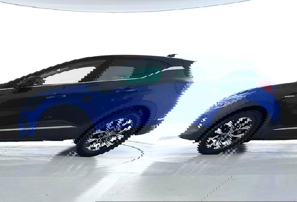 Renault Captur usata a Perugia (3)