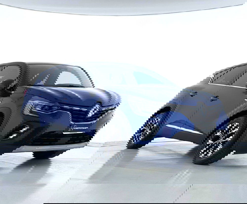 Renault Captur usata a Perugia (6)