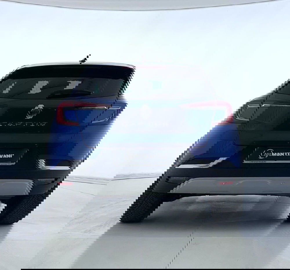 Renault Captur usata a Perugia (7)