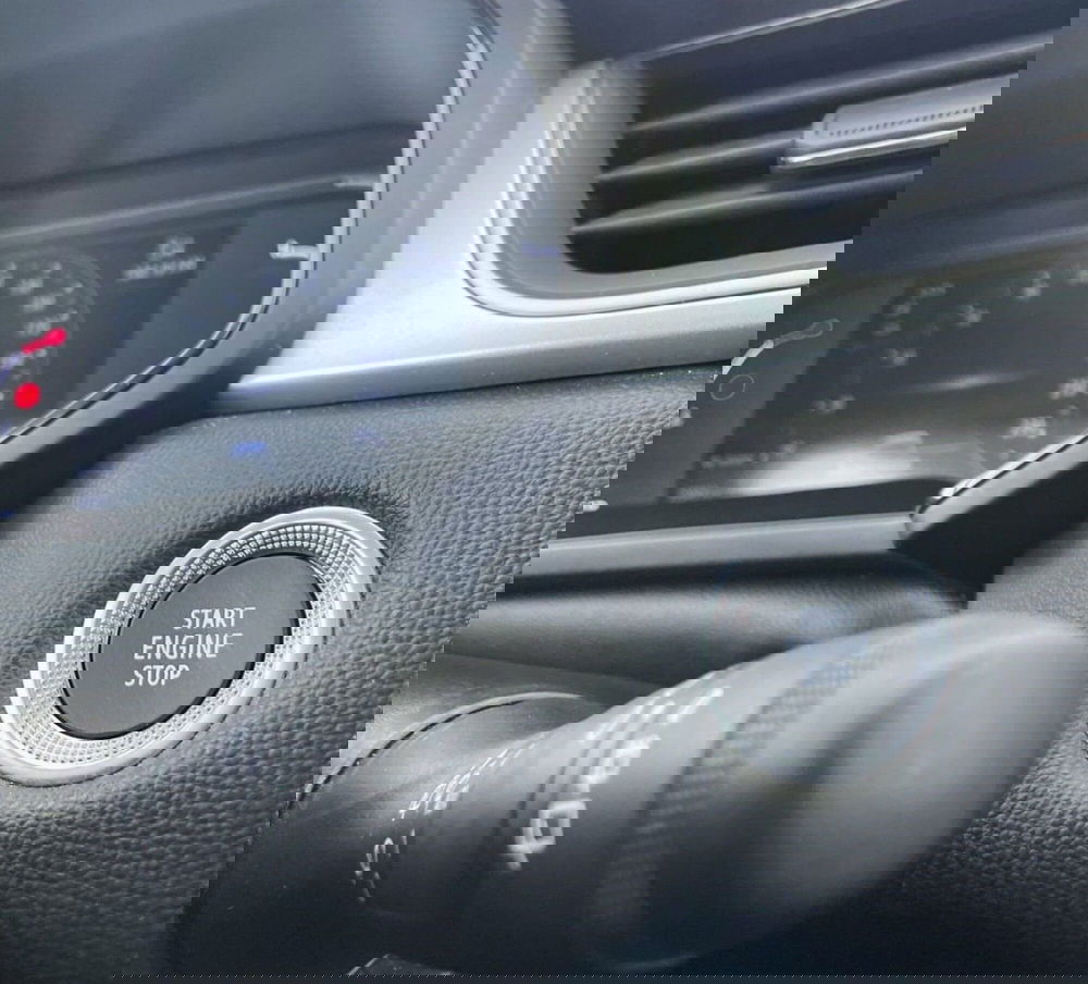 Renault Captur usata a Perugia (9)