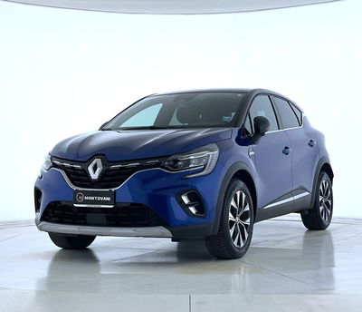 Renault Captur TCe 90 CV Techno del 2024 usata a Bastia Umbra