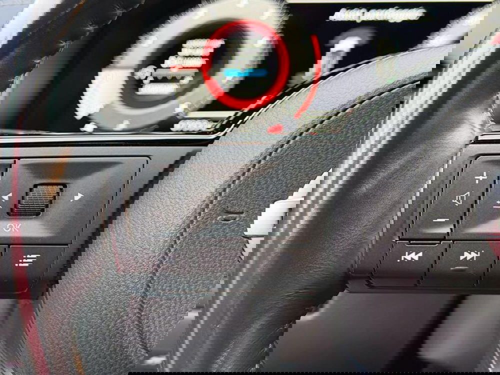 Nissan Qashqai usata a Perugia (11)