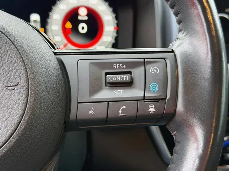 Nissan Qashqai usata a Perugia (12)