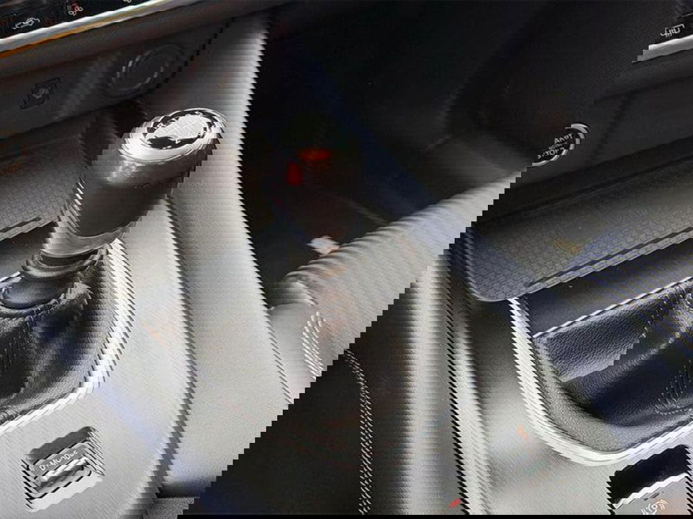 Nissan Qashqai usata a Perugia (14)