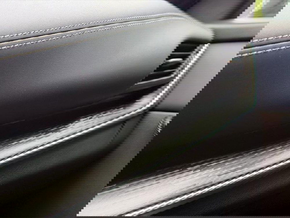 Nissan Qashqai usata a Perugia (15)