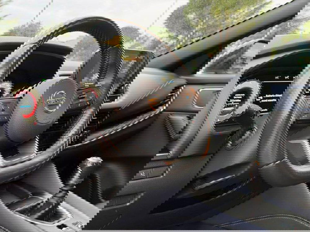 Nissan Qashqai usata a Perugia (16)