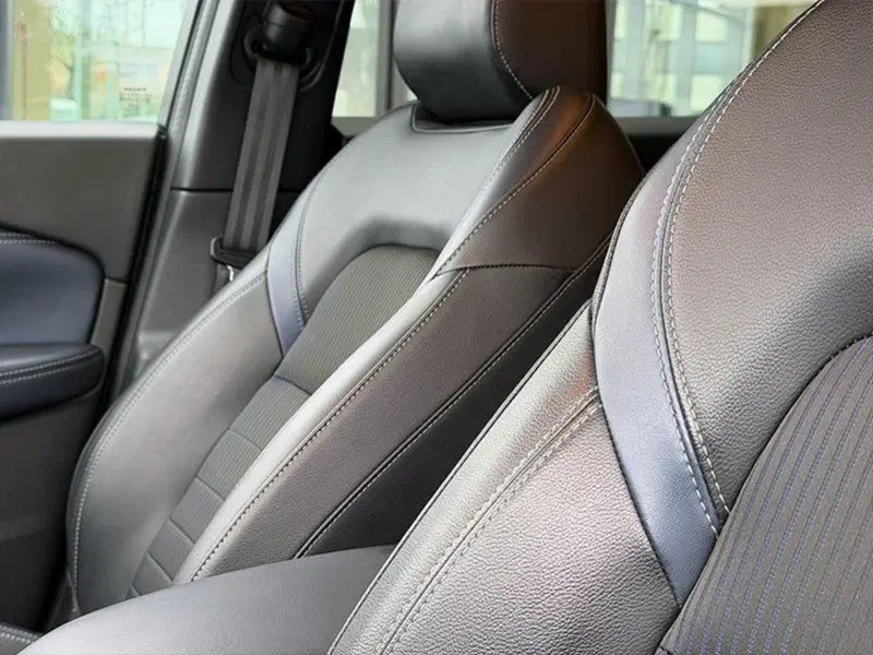 Nissan Qashqai usata a Perugia (18)