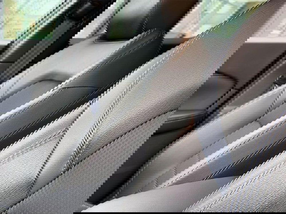 Nissan Qashqai usata a Perugia (18)