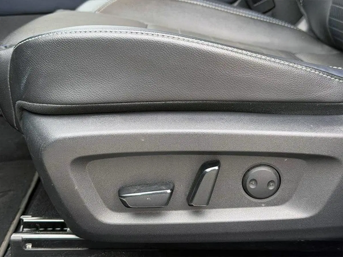 Nissan Qashqai usata a Perugia (20)