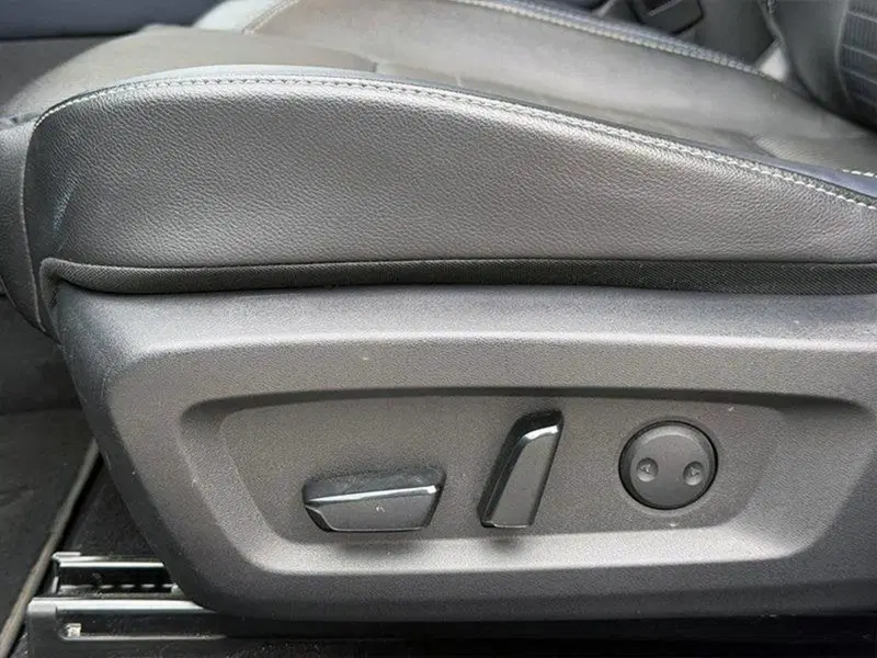 Nissan Qashqai usata a Perugia (20)