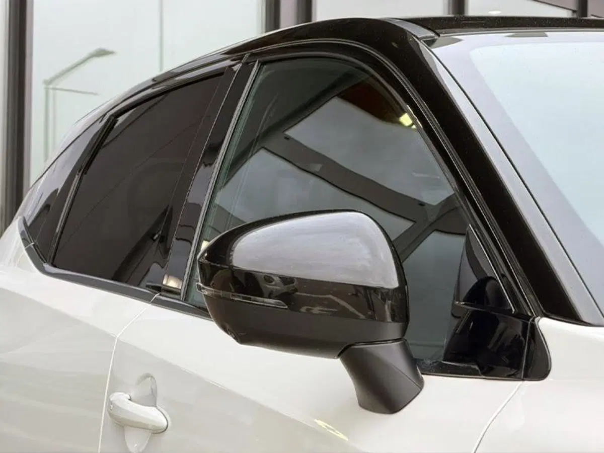 Nissan Qashqai usata a Perugia (4)