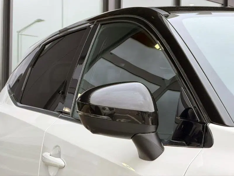 Nissan Qashqai usata a Perugia (4)