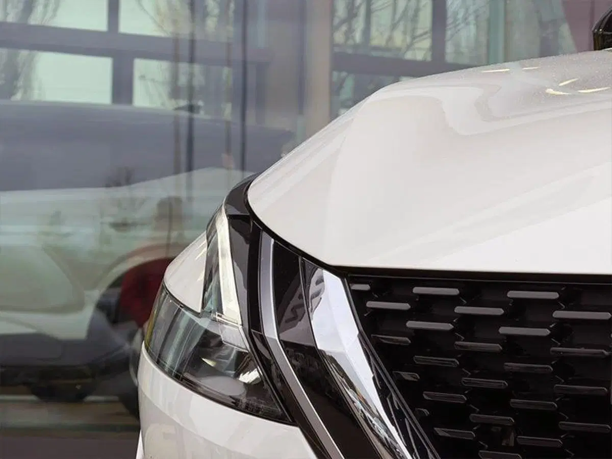 Nissan Qashqai usata a Perugia (7)