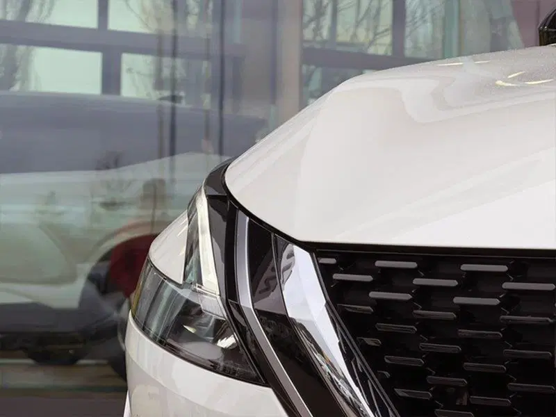Nissan Qashqai usata a Perugia (7)