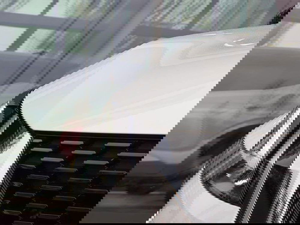 Nissan Qashqai usata a Perugia (7)