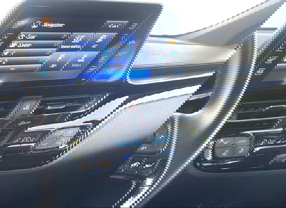 Toyota Toyota C-HR usata a Perugia (10)