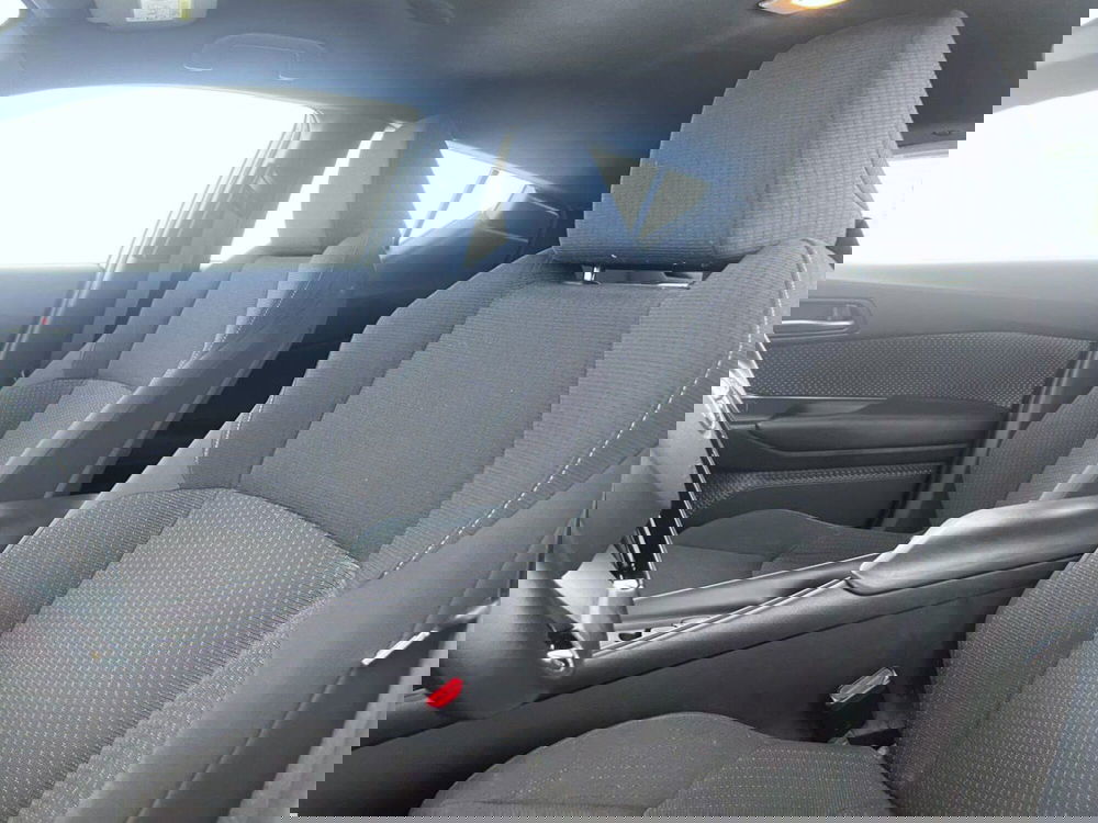 Toyota Toyota C-HR usata a Perugia (15)