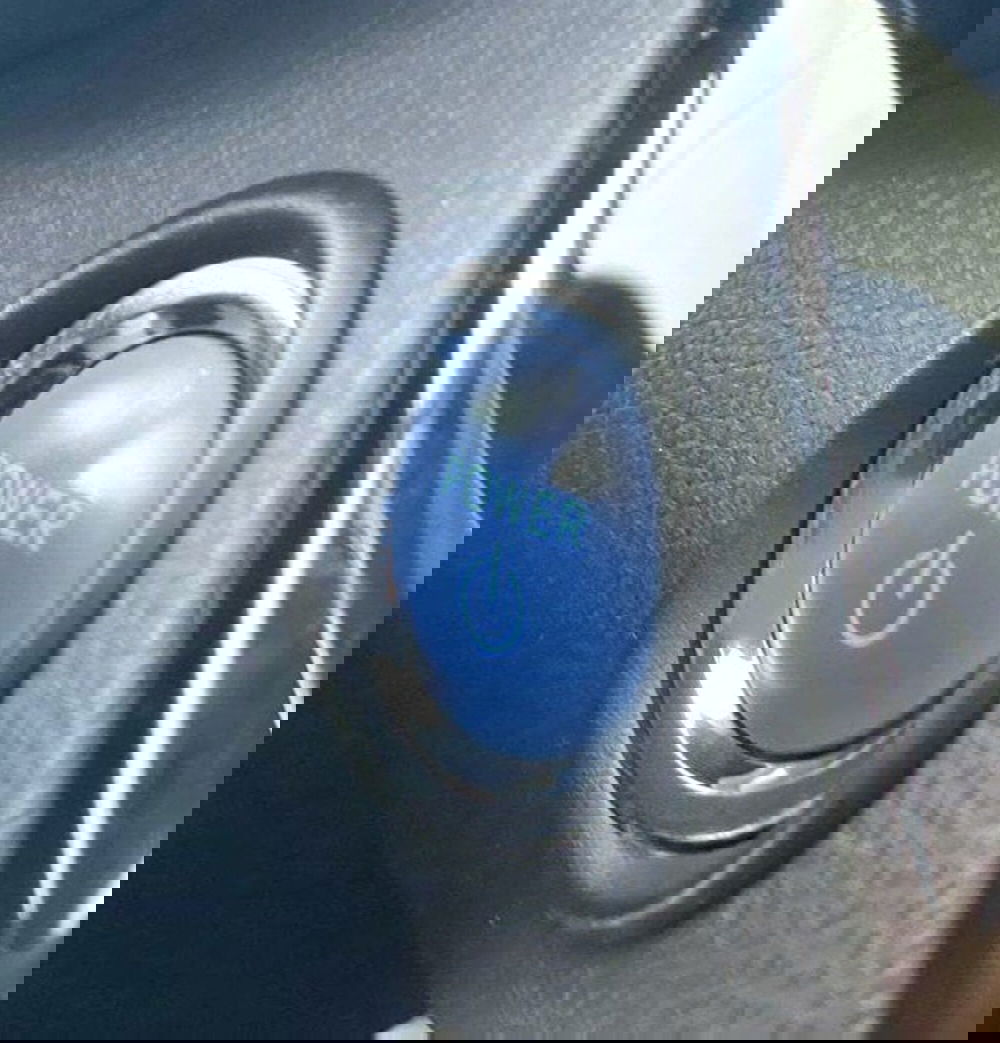 Toyota Toyota C-HR usata a Perugia (16)