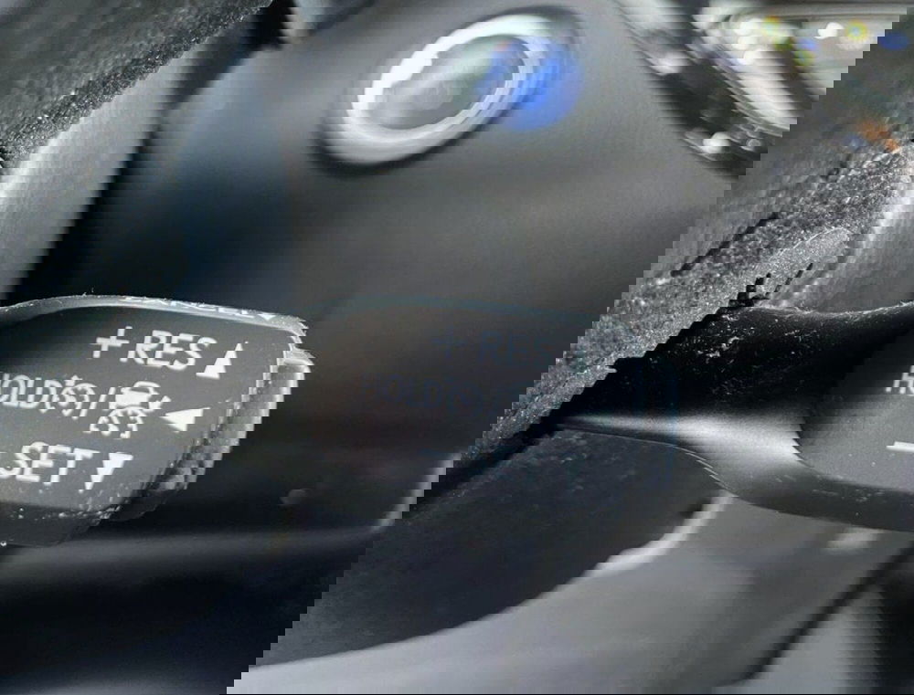 Toyota Toyota C-HR usata a Perugia (17)