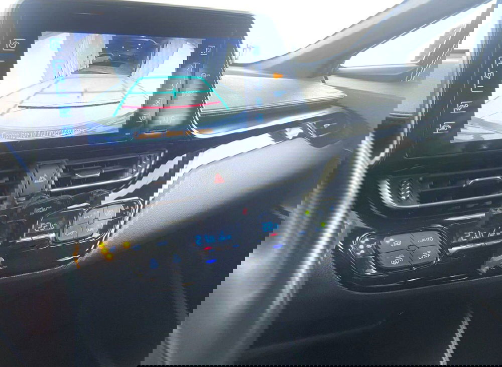 Toyota Toyota C-HR usata a Perugia (8)
