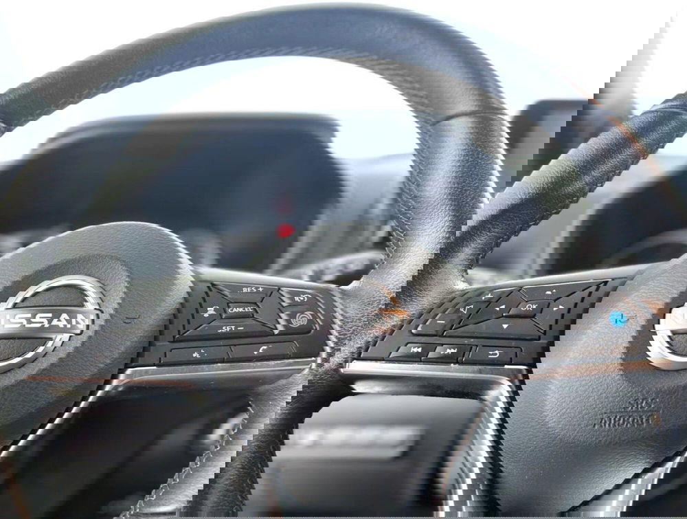 Nissan Juke usata a Perugia (10)