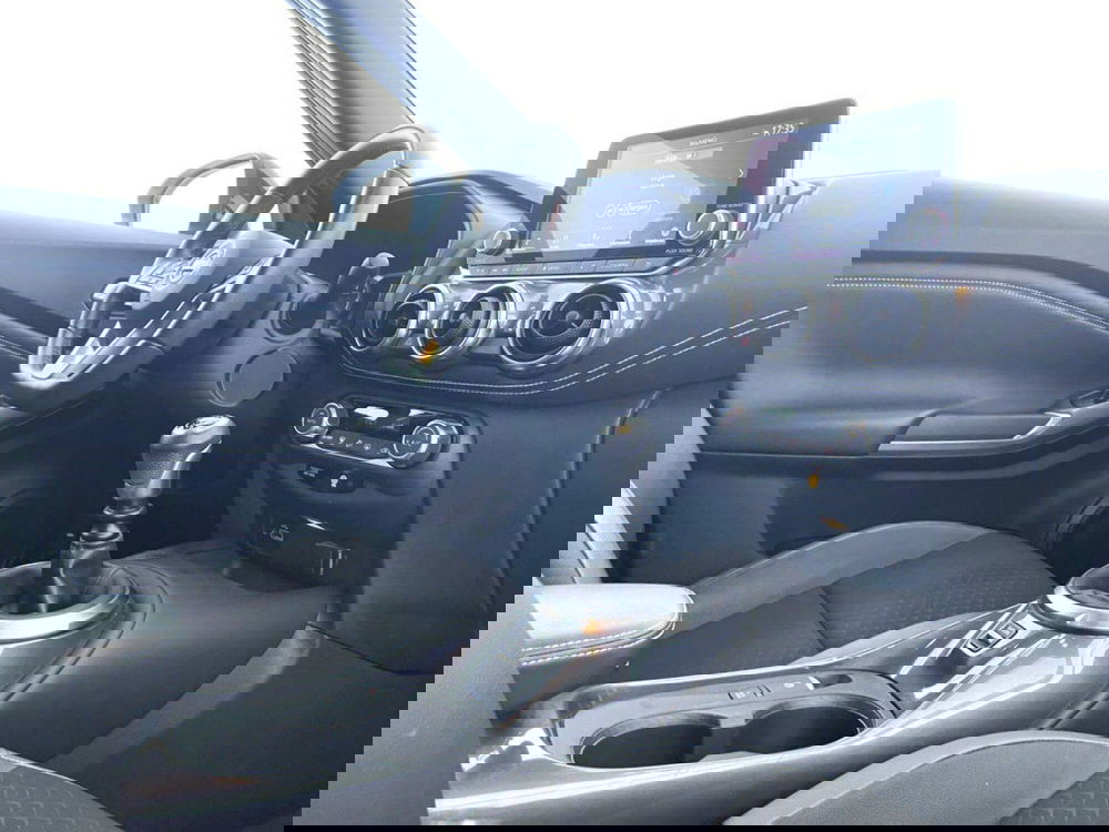 Nissan Juke usata a Perugia (11)