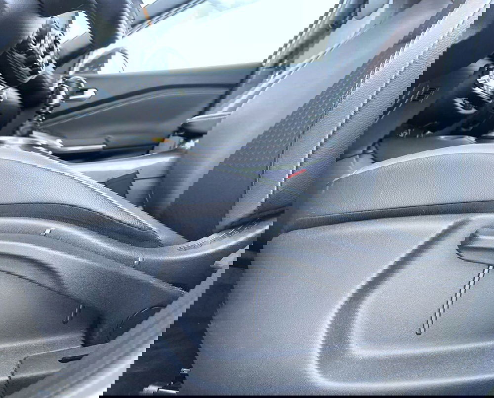 Nissan Juke usata a Perugia (13)