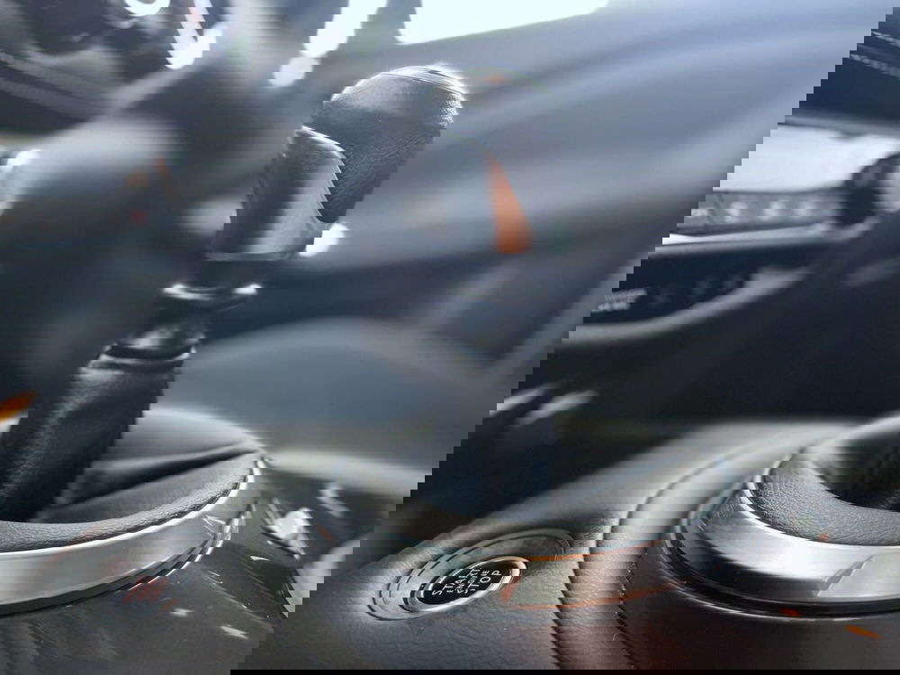 Nissan Juke usata a Perugia (14)