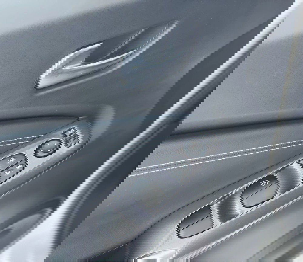 Nissan Juke usata a Perugia (16)