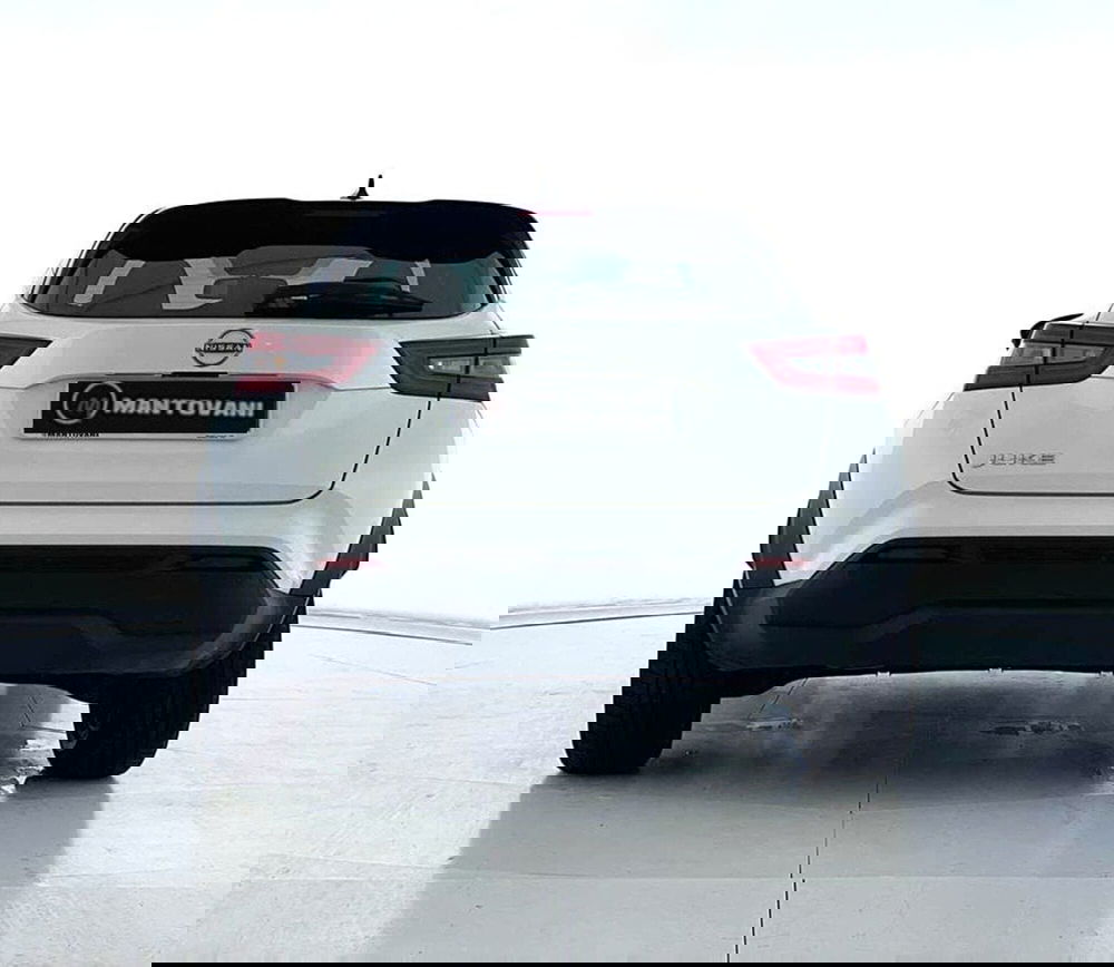 Nissan Juke usata a Perugia (4)