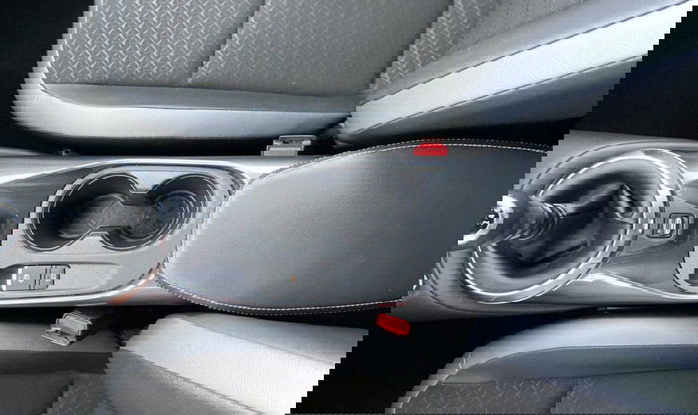 Nissan Juke usata a Perugia (8)