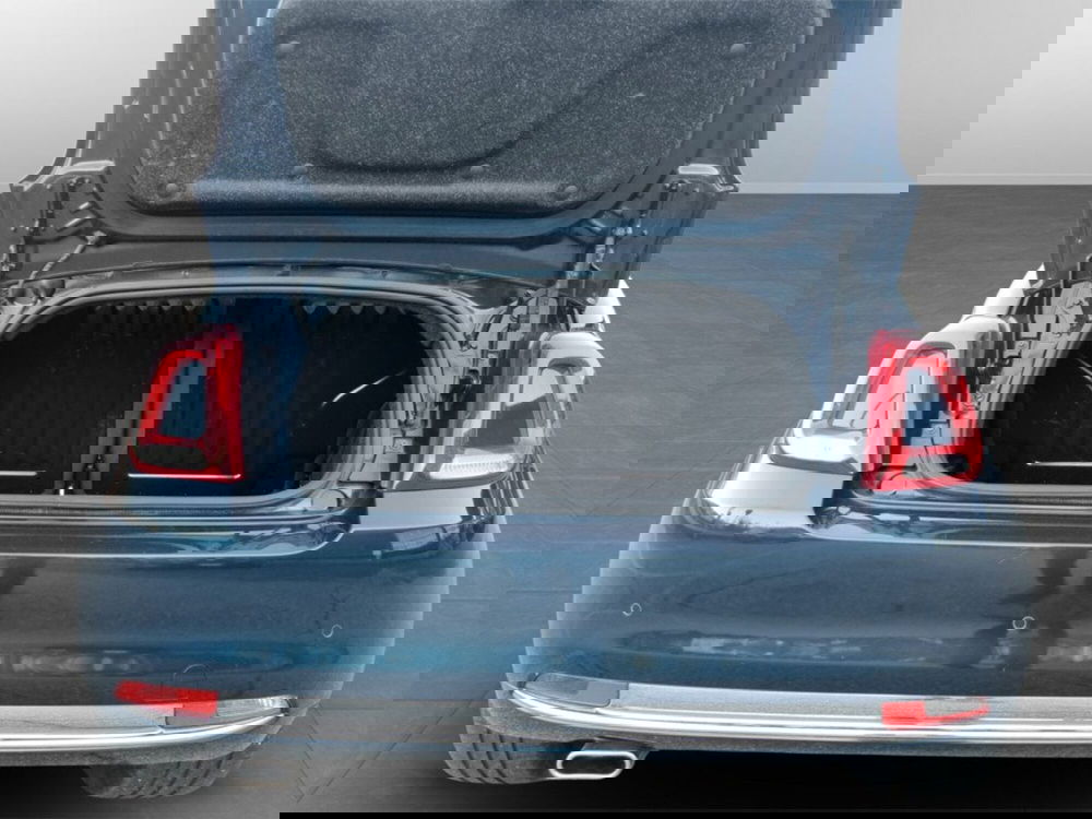 Fiat 500C Cabrio usata a Varese (12)