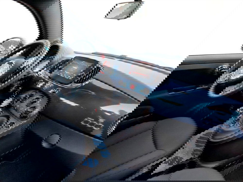 Fiat 500C Cabrio usata a Varese (6)