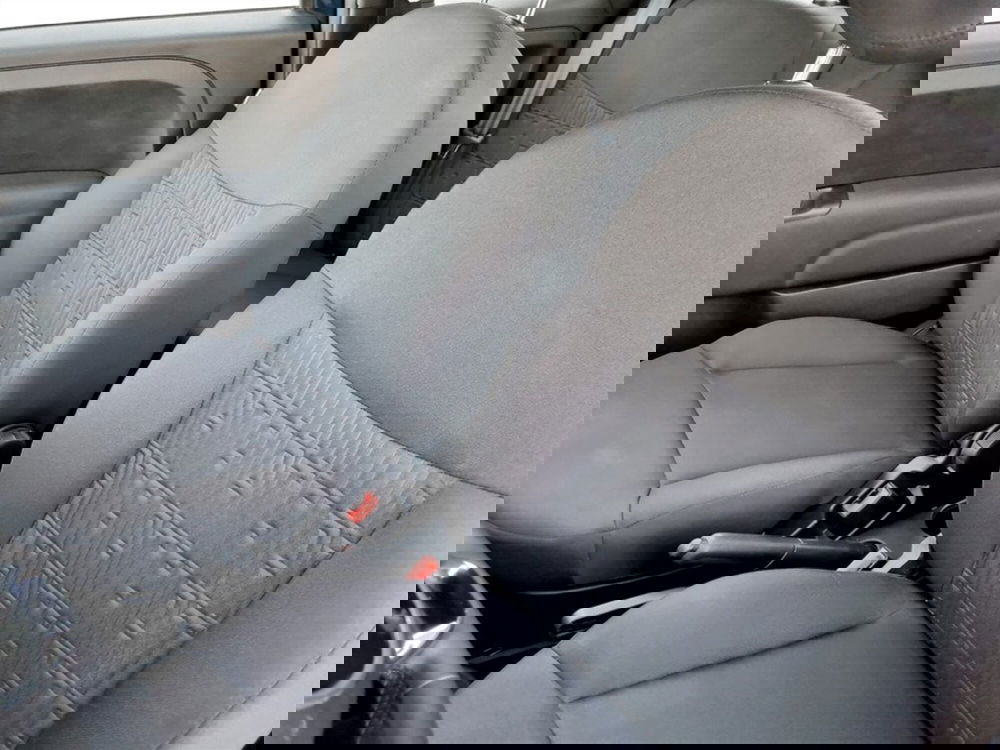 Fiat 500C Cabrio usata a Varese (7)