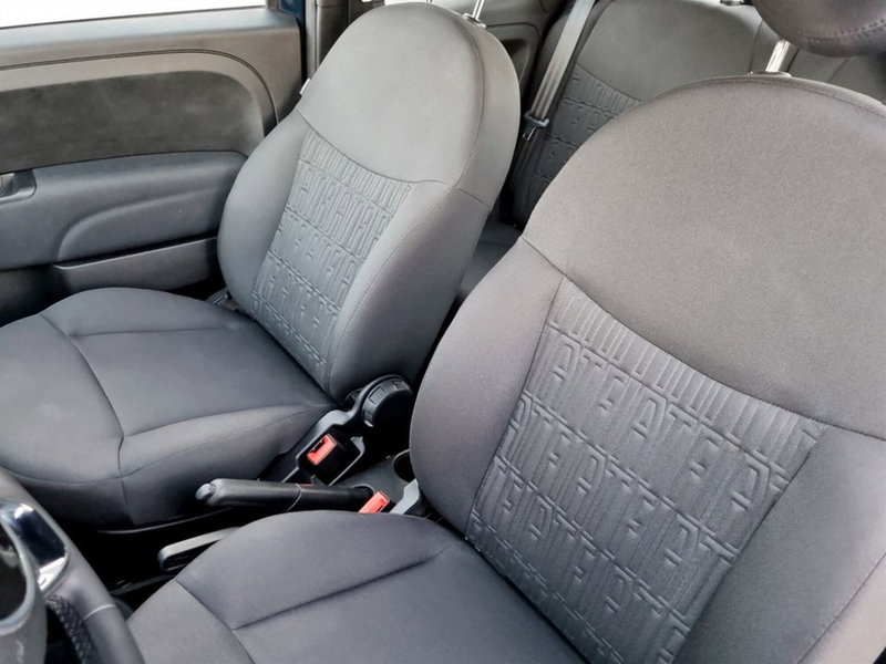 Fiat 500C Cabrio usata a Varese (7)