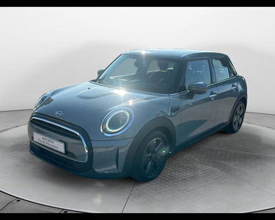 MINI Mini 1.5 One 75 CV Classic 5 porte del 2022 usata a Pozzuoli