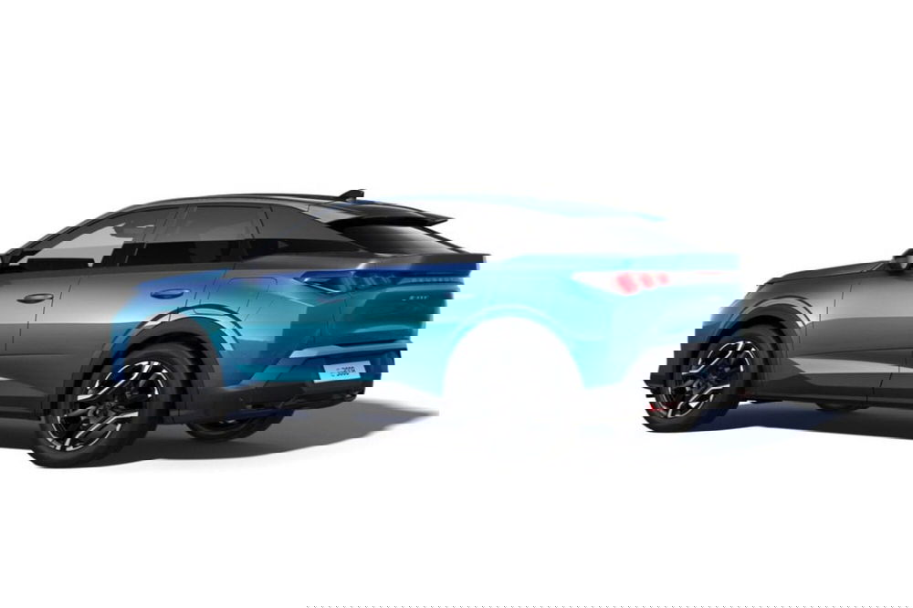 Peugeot 3008 nuova a Varese