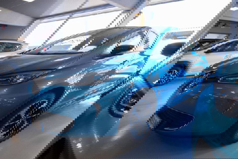 Renault Zoe usata a Torino