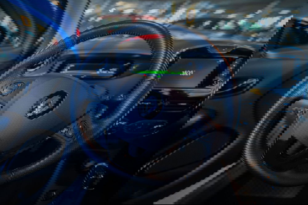 Renault Zoe usata a Torino (10)