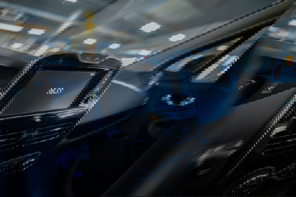 Renault Zoe usata a Torino (11)