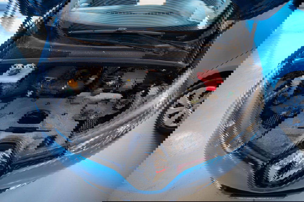 Renault Zoe usata a Torino (12)