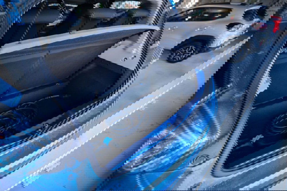 Renault Zoe usata a Torino (13)