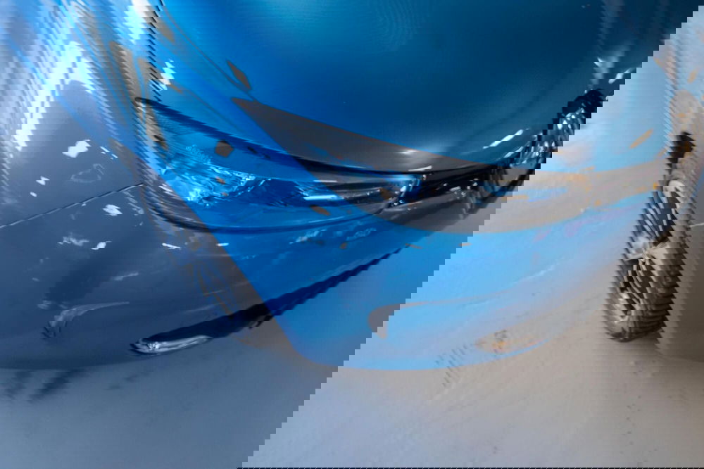 Renault Zoe usata a Torino (15)